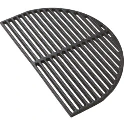 Primo Half-Moon Cast Iron Searing Cooking Grate For Primo Oval XL