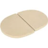 Primo Ceramic Heat Deflector Plates For Primo Oval XL -Kitchen BBQ Sale Primo Ceramic Heat Deflector Plates for Primo Oval XL 324 1