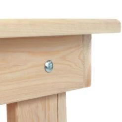 Primo Curved Cypress Kamado Table For Primo Oval XL With Ceramic Feet -Kitchen BBQ Sale Primo Curved Cypress Kamado Table for Primo Oval XL 600 Detail