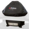 Primo Grill Cover For Oval Grills In Built-In Application - (Dome Only) -Kitchen BBQ Sale Primo Grill Cover for Oval Grills in Built In Application Dome Only 416 Detail