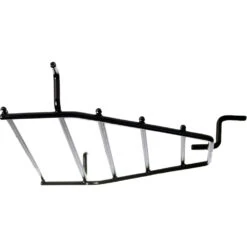 Primo Heat Deflector Rack Drip Pan Racks For Primo Oval XL 11 Primo Heat Deflector Rack Drip Pan Racks For Primo Oval XL -Kitchen BBQ Sale Primo Heat Deflector Rack Drip Pan Rack for Primo Oval XL 333 Side View