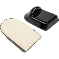 Primo Heat-Resistant Ceramic Feet - Set Of 4 -Kitchen BBQ Sale Primo Heat Resistant Ceramic Feet Set of 4 400 Bottom View