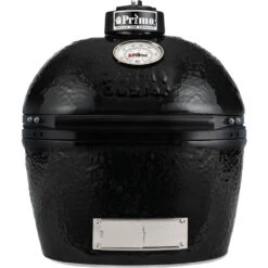 Primo Oval JR 200 Charcoal Ceramic Kamado Grill On GO Portable Base 20 Primo Oval JR 200 Charcoal Ceramic Kamado Grill On GO Portable Base -Kitchen BBQ Sale Primo JR 200 Oval Large Charcoal Ceramic Kamado Grill 774