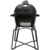 Primo Oval JR 200 Charcoal Ceramic Kamado Grill On GO Portable Base 2 Primo Oval JR 200 Charcoal Ceramic Kamado Grill On GO Portable Base -Kitchen BBQ Sale Primo Oval JR 200 Charcoal Ceramic Kamado Grill on GO Portable Base 774 321 322