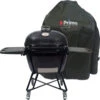 Primo Premium Grill Cover For Freestanding / All-In-One Grills - Fits Primo All-In-One Oval XL 400 Freestanding Charcoal Kamado 1 Primo Premium Grill Cover For Freestanding / All-In-One Grills - Fits Primo All-In-One Oval XL 400 Freestanding Charcoal Kamado -Kitchen BBQ Sale Primo Premium Grill Cover for Freestanding All In One Grills Fits Primo All In One Oval XL 400 Freestanding Charcoal Kamado