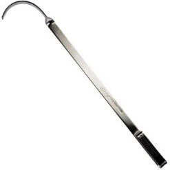 Primo 20-Inch Stainless Steel Ash Tool -Kitchen BBQ Sale Primo Stainless Steel Ash Tool for Primo Grills 776 Top View