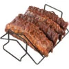 Primo V-Rack And Rib Rack For Oval XL, Oval LG And Large Round Kamado