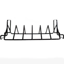 Primo V-Rack And Rib Rack For Oval XL, Oval LG And Large Round Kamado -Kitchen BBQ Sale Primo V Rack and Rib Rack for Oval XL Oval LG and Large Round Kamado 335 Front View