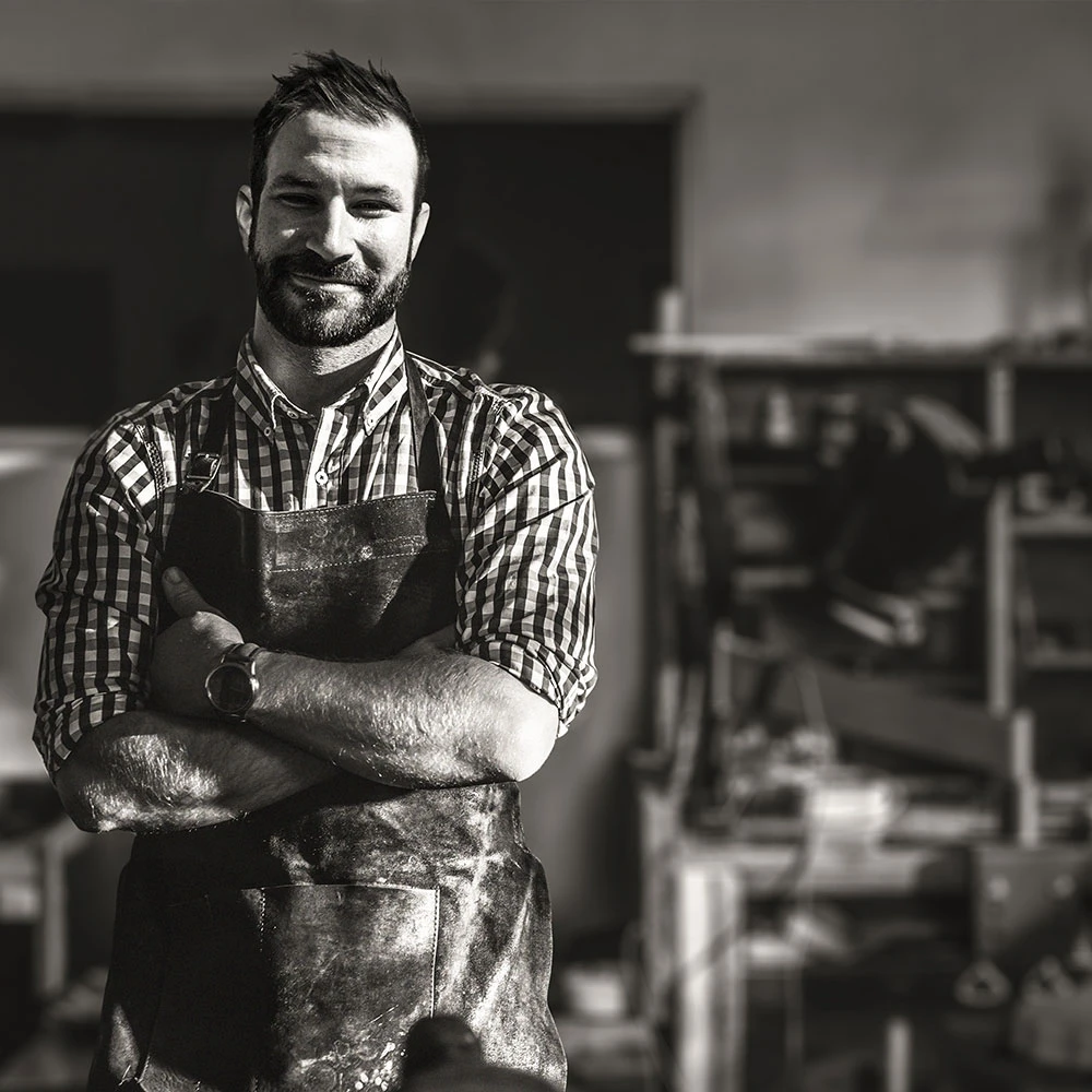 Prism Hardscapes Pebble 56-Inch 65,000 BTU Natural Gas Fire Pit Bowl - Cafe 8 Prism Hardscapes Pebble 56-Inch 65,000 BTU Natural Gas Fire Pit Bowl - Cafe - Image 6