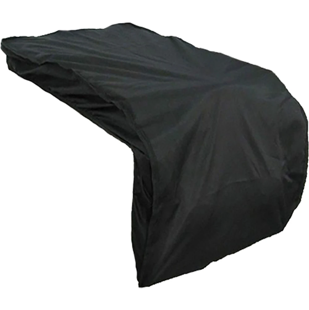 RCS Premium Grill Cover For Built-In Double Side Burners And Power Burner 3 RCS Premium Grill Cover For Built-In Double Side Burners And Power Burner