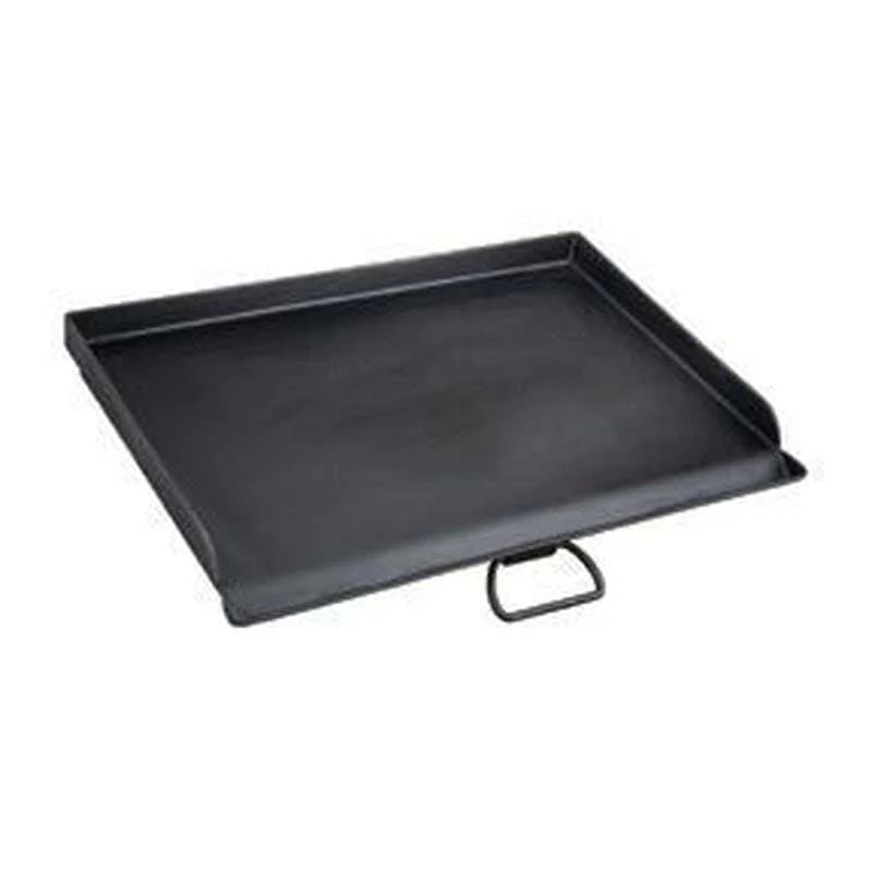 Camp Chef 16-Inch X 24-Inch Professional Flat Top Griddle 3 Camp Chef 16-Inch X 24-Inch Professional Flat Top Griddle