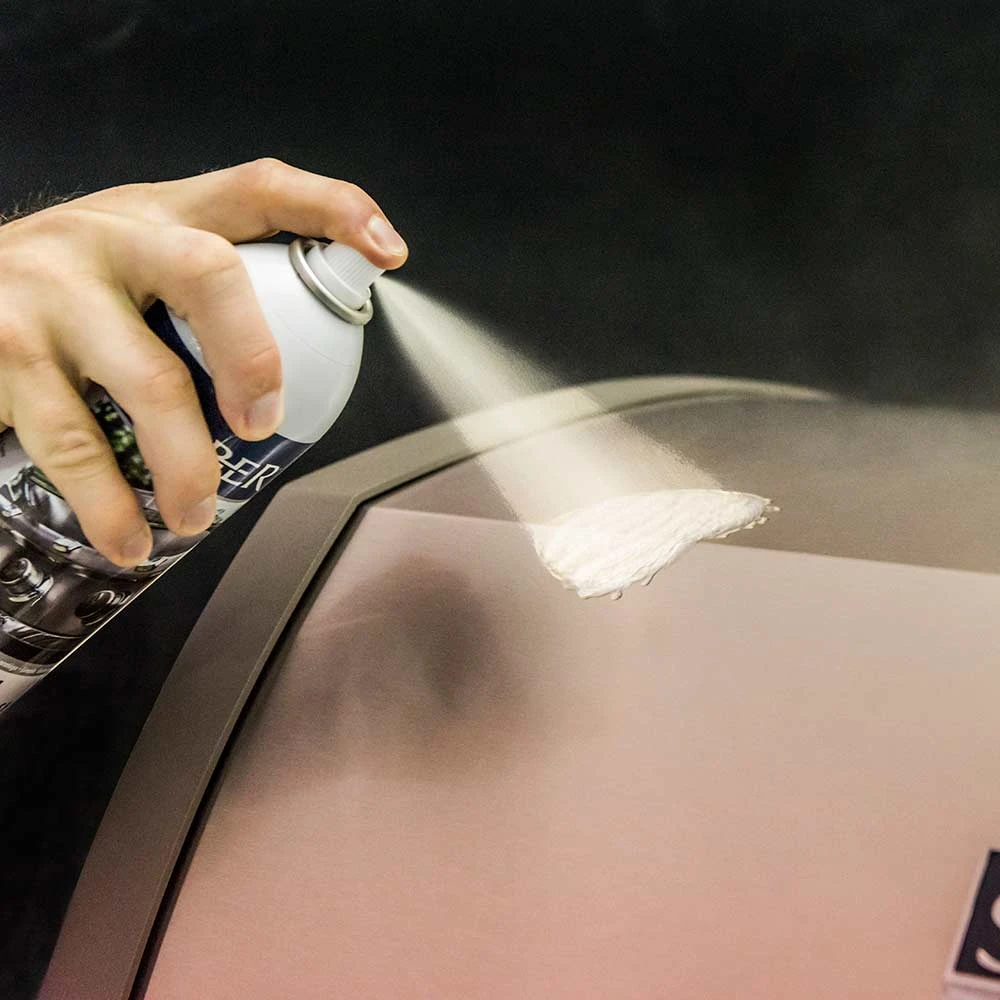 Saber Grills Foaming BBQ Grill Cleaner And Polish - Breaks Up Stains And Grime - 13 Oz. Can 4 Saber Grills Foaming BBQ Grill Cleaner And Polish - Breaks Up Stains And Grime - 13 Oz. Can - Image 2