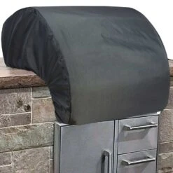 Shield Covers Titanium Series Premium Grill Cover For Built-In Grills - Fits 32-Inch Up To 36-Inch Wide Grills