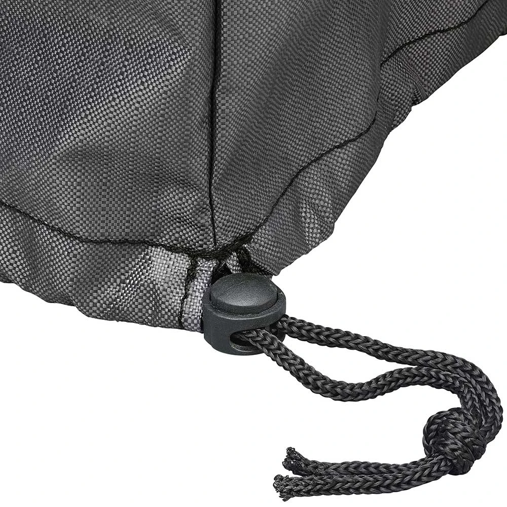 Shield Covers Gold Series Premium Grill Cover For Built-In Grills - Fits 32-Inch Up To 36-Inch Wide Grills 10 Shield Covers Gold Series Premium Grill Cover For Built-In Grills - Fits 32-Inch Up To 36-Inch Wide Grills - Image 8