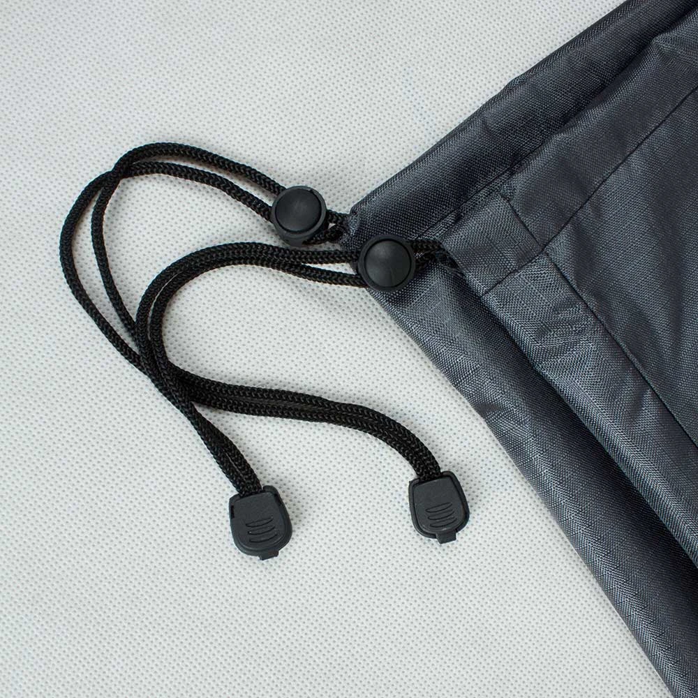 Shield Covers Gold Series Premium Grill Cover For Built-In Grills - Fits 32-Inch Up To 36-Inch Wide Grills 11 Shield Covers Gold Series Premium Grill Cover For Built-In Grills - Fits 32-Inch Up To 36-Inch Wide Grills - Image 9