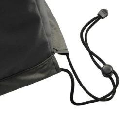 Shield Covers Titanium Series Premium Grill Cover For Built-In Grills - Fits 32-Inch Up To 36-Inch Wide Grills -Kitchen BBQ Sale Shield Covers Titanium Series Premium Grill Cover Detailed Image Drawstring 1