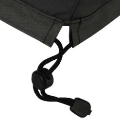 Shield Covers Titanium Series Premium Grill Cover For Built-In Grills - Fits 32-Inch Up To 36-Inch Wide Grills -Kitchen BBQ Sale Shield Covers Titanium Series Premium Grill Cover Detailed Image Drawstring 2 1