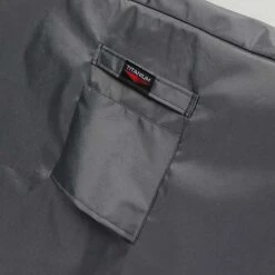 Shield Covers Titanium Series Premium Grill Cover For Built-In Grills - Fits 32-Inch Up To 36-Inch Wide Grills -Kitchen BBQ Sale Shield Covers Titanium Series Premium Grill Cover Detailed Image Vent 1