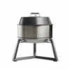 Solo Stove 22-Inch Freestanding Stainless Steel Charcoal Grill Ultimate Bundle -Kitchen BBQ Sale Solo Stove Charcoal Grill
