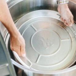 Solo Stove 22-Inch Freestanding Stainless Steel Charcoal Grill Ultimate Bundle -Kitchen BBQ Sale Solo Stove Charcoal Grill Pan