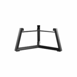 Solo Stove 22-Inch Freestanding Stainless Steel Charcoal Grill Ultimate Bundle -Kitchen BBQ Sale Solo Stove Charcoal Grill Stand