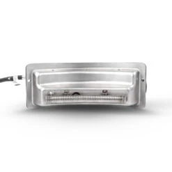 Solo Stove Pi 20-Inch Dual Fuel Powered Round Portable Outdoor Pizza Oven 11 Solo Stove Pi 20-Inch Dual Fuel Powered Round Portable Outdoor Pizza Oven -Kitchen BBQ Sale Solo Stove Pi 20 Inch Propane Gas Powered Round Portable Outdoor Pizza Oven PIZZA OVEN 12 BURNER Gas Burner Front View