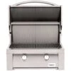 Summerset Grills Builder Grill 30-Inch 2-Burner Built-In Propane Gas Grill -Kitchen BBQ Sale Summerset Grills SBG30 LP Builder Grill 30 Inch 2 Burner Built In Propane Gas Grill Open