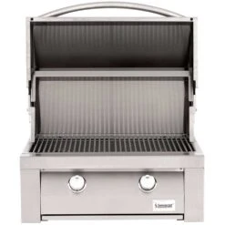 Summerset Grills Builder Grill 30-Inch 2-Burner Built-In Propane Gas Grill