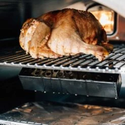 Summerset Grills Freestanding Propane Gas Stainless Steel Outdoor Pizza Oven 15 Summerset Grills Freestanding Propane Gas Stainless Steel Outdoor Pizza Oven -Kitchen BBQ Sale Summerset Grills SS OVBI LP Built In Countertop Propane Gas Stainless Steel Outdoor Pizza Oven Turkey 1