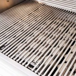 Summerset Grills TRL 32-Inch 3-Burner Deluxe Freestanding Propane Gas Grill With Rear Infrared Burner -Kitchen BBQ Sale Summerset Grills TRL32 LP CART TRL32 DC TRL 32 Inch 3 Burner Deluxe Freestanding Propane Gas Grill with Rear Infrared Burner Cooking Surface