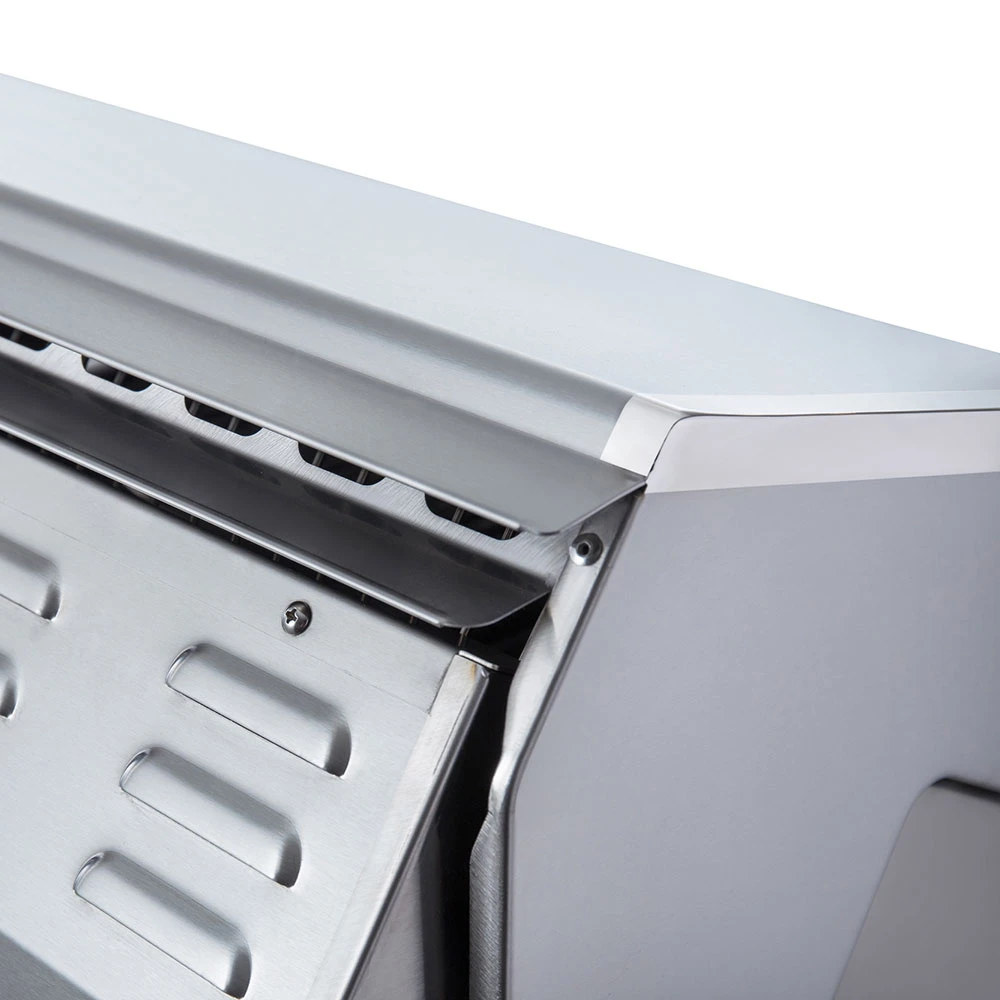 Sunstone Grill Ruby Series 30-Inch 3-Burner Built-In Natural Gas Grill 12 Sunstone Grill Ruby Series 30-Inch 3-Burner Built-In Natural Gas Grill - Image 10