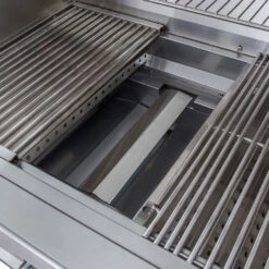 Sunstone Grill Ruby Series 30-Inch 3-Burner Built-In Natural Gas Grill 15 Sunstone Grill Ruby Series 30-Inch 3-Burner Built-In Natural Gas Grill -Kitchen BBQ Sale Sunstone Grill Ruby Series 30 Inch 3 Burner Built In Natural Gas Grill Ruby3B NG Burner