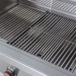 Sunstone Grill Ruby Series 42-Inch 5-Burner Built-In Propane Gas Grill With Rear Infrared Burner -Kitchen BBQ Sale Sunstone Grill Ruby Series 42 Inch 5 Burner Built In Propane Gas Grill with Rear Infrared Burner Ruby5BIR LP Cooking Surface