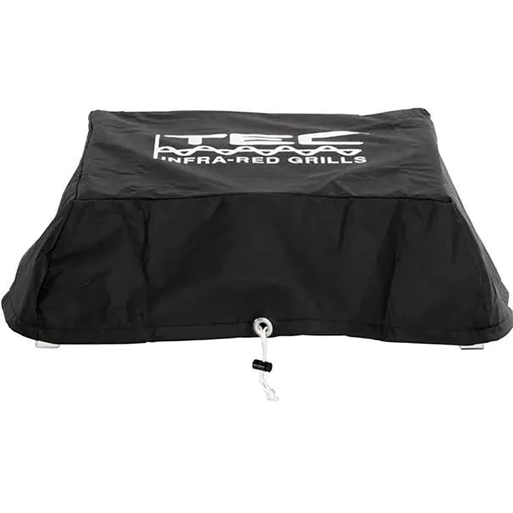 TEC Grills Cherokee FR Vinyl Grill Cover 3 TEC Grills Cherokee FR Vinyl Grill Cover