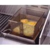 TEC Grills Fryer Basket -Kitchen BBQ Sale TEC FRBK