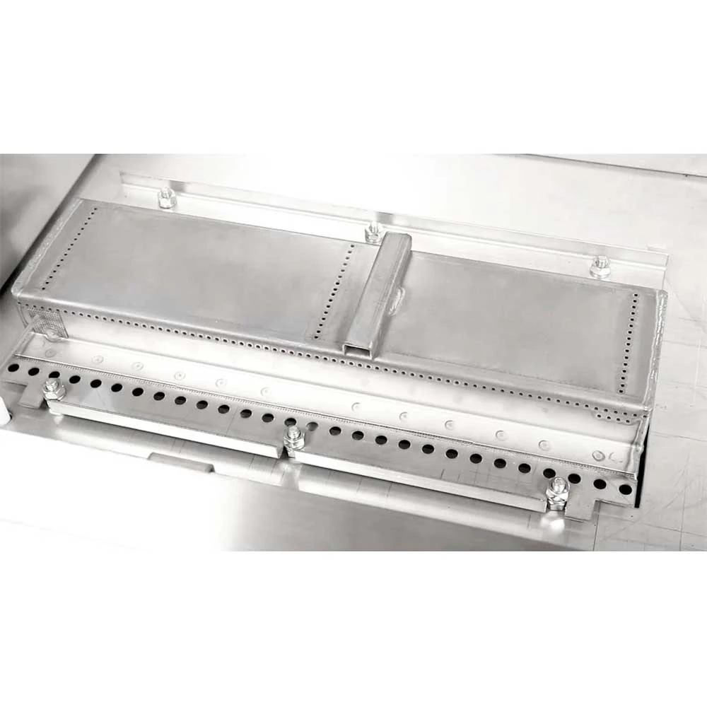 TEC Grills Sterling Patio FR 26-Inch Built-In Infrared Natural Gas Grill 4 TEC Grills Sterling Patio FR 26-Inch Built-In Infrared Natural Gas Grill - Image 2