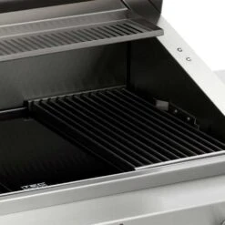 TEC Grills Sterling Patio FR 26-Inch Built-In Infrared Natural Gas Grill 12 TEC Grills Sterling Patio FR 26-Inch Built-In Infrared Natural Gas Grill -Kitchen BBQ Sale TEC Patio FR 26 inch Built in Grill radiant glass panel 1