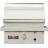 TEC Grills Sterling Patio FR 26-Inch Built-In Infrared Natural Gas Grill -Kitchen BBQ Sale TEC Sterling Patio FR 26 inch Built in Gas Grill