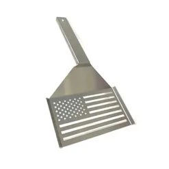 TEC Grills Heavy Duty Stainless Steel All American Spatula