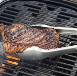 Weber Grills Traveler Portable Propane Gas Grill - Bright Red 21 Weber Grills Traveler Portable Propane Gas Grill - Bright Red -Kitchen BBQ Sale Traveler PDP Features2