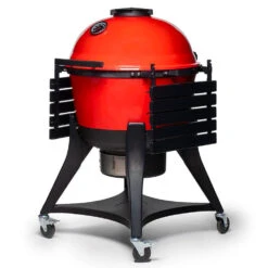 Kamado Joe Kettle Joe 22-Inch Charcoal Kettle Grill -Kitchen BBQ Sale Untitled 1
