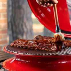 Kamado Joe Kettle Joe 22-Inch Charcoal Kettle Grill -Kitchen BBQ Sale Untitled 11