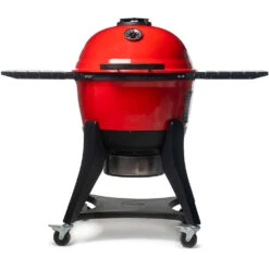 Kamado Joe Kettle Joe 22-Inch Charcoal Kettle Grill -Kitchen BBQ Sale Untitled 3