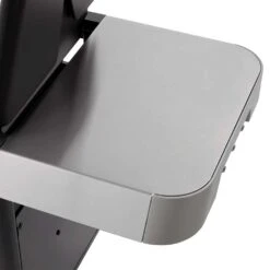 Weber Grills Genesis S-325s Natural Gas Grill With Sear Burner - Stainless Steel -Kitchen BBQ Sale Weber GENESIS 37300001 S 325s natural Gas Grill with Sear Burner Black prep table