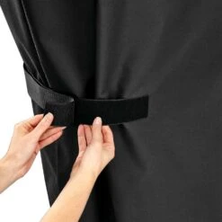 Weber Grills Premium Grill Cover For Q 2000 & 3000 Series Gas Grills On Patio Cart -Kitchen BBQ Sale Weber Grill Cover Storage Bag 2000 3000 velcro straps