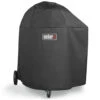 Weber Grills Grill Cover For Summit Charcoal Grill -Kitchen BBQ Sale Weber Grill Cover for Summit Charcoal Grill