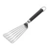 Weber Grills 15-Inch Stainless Steel Flexible Slotted Griddle Spatula 2 Weber Grills 15-Inch Stainless Steel Flexible Slotted Griddle Spatula -Kitchen BBQ Sale Weber Grills 15 Inch Stainless Steel Flexible Slotted Griddle Spatula 1