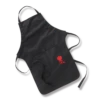 Weber Grills Apron Black With Red Kettle 2 Weber Grills Apron Black With Red Kettle -Kitchen BBQ Sale Weber Grills Apron Black With Red Kettle 6533