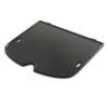 Weber Grills Griddle Insert For Weber Traveler Grills -Kitchen BBQ Sale Weber Grills Griddle Insert for Weber Traveler Grills 1