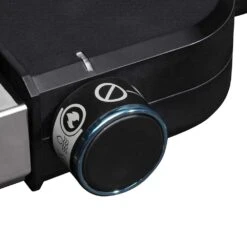 Weber Grills Lumin 1000 Compact 23-Inch 120V Portable Electric Grill - Deep Ocean Blue -Kitchen BBQ Sale Weber Grills Lumin 1000 Compact 23 Inch 120V Portable Electric Grill 1 3